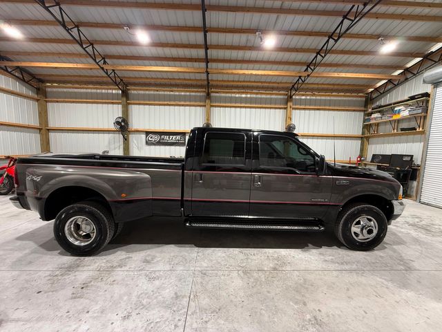 2002 Ford F-350 Super Duty Lariat LE | Jupiter, FL | Florida Toys &amp; Trucks LLC