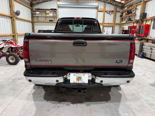 2002 Ford F-350 Super Duty Lariat LE | Jupiter, FL | Florida Toys & Trucks LLC 2002 Ford F-350 Super Duty Lariat LE | Jupiter, FL | Florida Toys & Trucks LLC