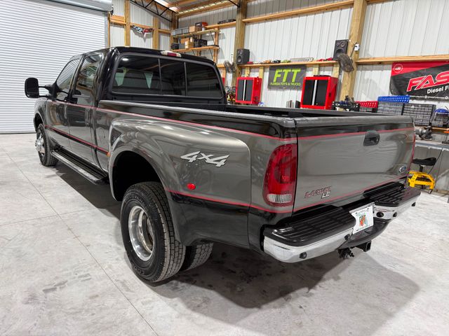 2002 Ford F-350 Super Duty Lariat LE | Jupiter, FL | Florida Toys & Trucks LLC 2002 Ford F-350 Super Duty Lariat LE | Jupiter, FL | Florida Toys & Trucks LLC