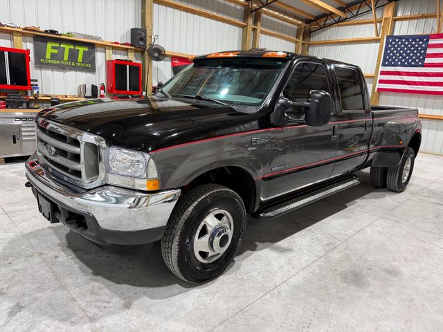 2002 Ford F-350 Super Duty Lariat LE | Jupiter, FL | Florida Toys &amp; Trucks LLC