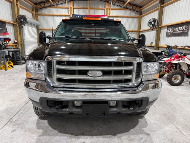 2002 Ford F-350 Super Duty Lariat LE | Jupiter, FL | Florida Toys &amp; Trucks LLC