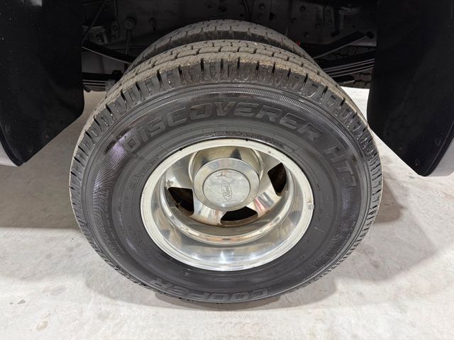 2002 Ford F-350 Super Duty Lariat LE | Jupiter, FL | Florida Toys &amp; Trucks LLC