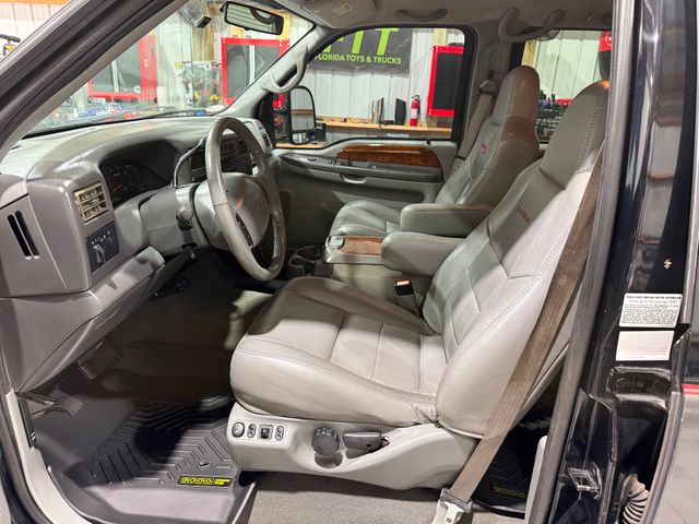 2002 Ford F-350 Super Duty Lariat LE | Jupiter, FL | Florida Toys &amp; Trucks LLC