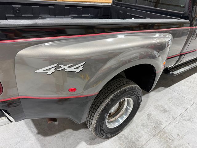 2002 Ford F-350 Super Duty Lariat LE | Jupiter, FL | Florida Toys &amp; Trucks LLC