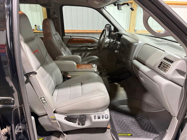 2002 Ford F-350 Super Duty Lariat LE | Jupiter, FL | Florida Toys &amp; Trucks LLC
