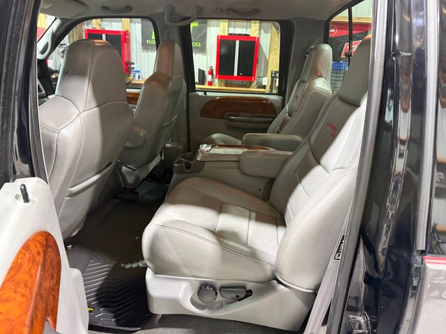 2002 Ford F-350 Super Duty Lariat LE | Jupiter, FL | Florida Toys &amp; Trucks LLC
