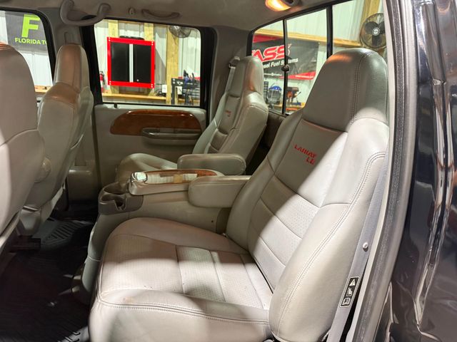 2002 Ford F-350 Super Duty Lariat LE | Jupiter, FL | Florida Toys &amp; Trucks LLC