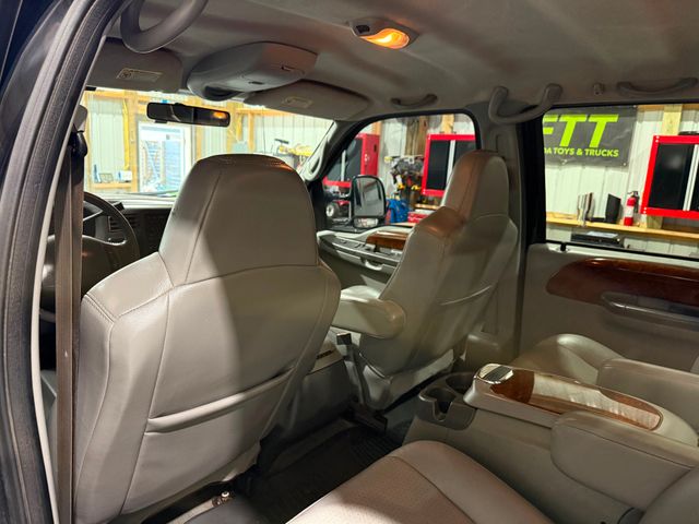 2002 Ford F-350 Super Duty Lariat LE | Jupiter, FL | Florida Toys &amp; Trucks LLC