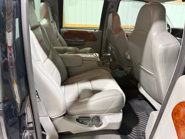2002 Ford F-350 Super Duty Lariat LE | Jupiter, FL | Florida Toys &amp; Trucks LLC