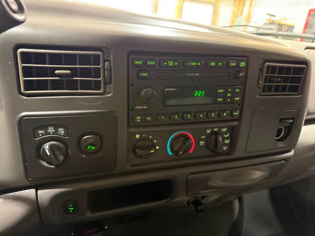 2002 Ford F-350 Super Duty Lariat LE | Jupiter, FL | Florida Toys &amp; Trucks LLC