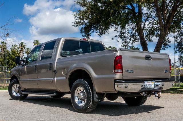 2002 Ford F-350 Super Duty XLT 2002 Ford F-350 Super Duty XLT
