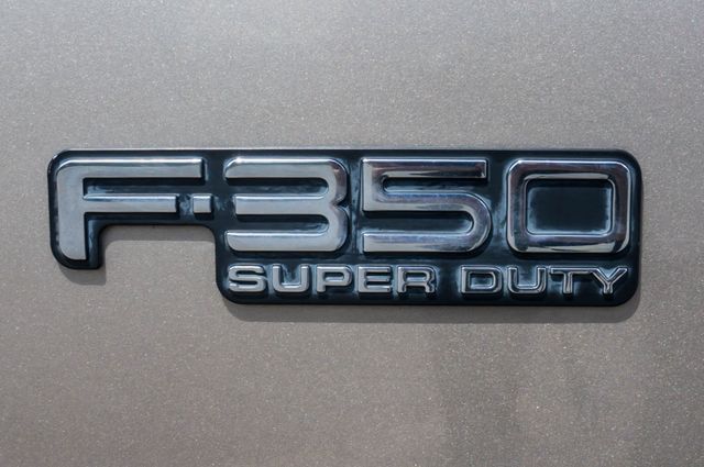 2002 Ford F-350 Super Duty XLT 2002 Ford F-350 Super Duty XLT