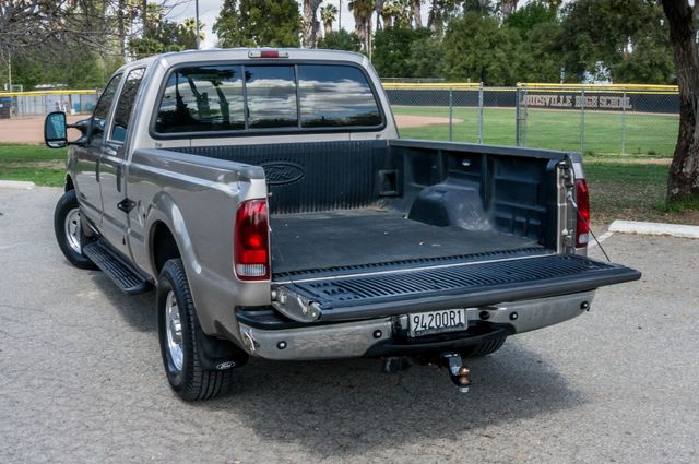 2002 Ford F-350 Super Duty XLT 2002 Ford F-350 Super Duty XLT