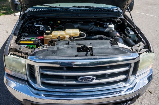 2002 Ford F-350 Super Duty XLT 2002 Ford F-350 Super Duty XLT