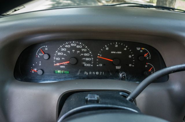 2002 Ford F-350 Super Duty XLT 2002 Ford F-350 Super Duty XLT