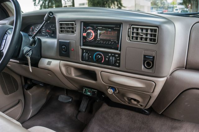 2002 Ford F-350 Super Duty XLT 2002 Ford F-350 Super Duty XLT