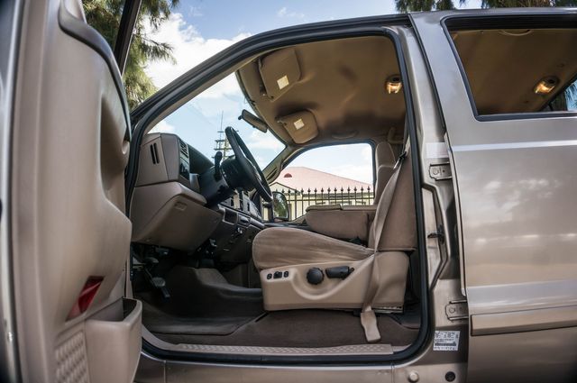 2002 Ford F-350 Super Duty XLT 2002 Ford F-350 Super Duty XLT