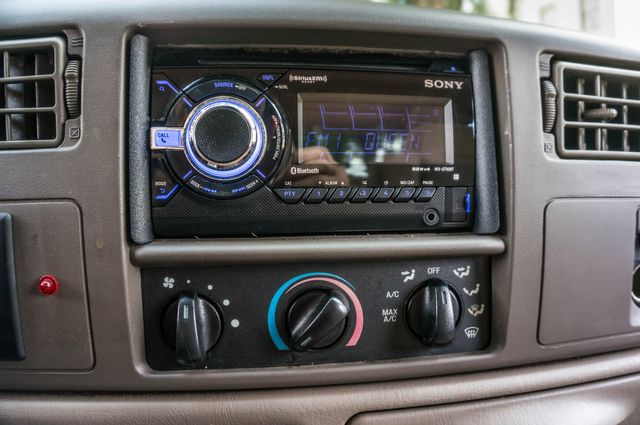 2002 Ford F-350 Super Duty XLT 2002 Ford F-350 Super Duty XLT