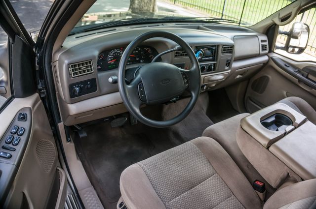 2002 Ford F-350 Super Duty XLT 2002 Ford F-350 Super Duty XLT