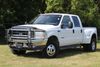 2002 Ford F-350 Dually 4x4 Diesel XLT | Roscoe, IL | Autoland Outlets