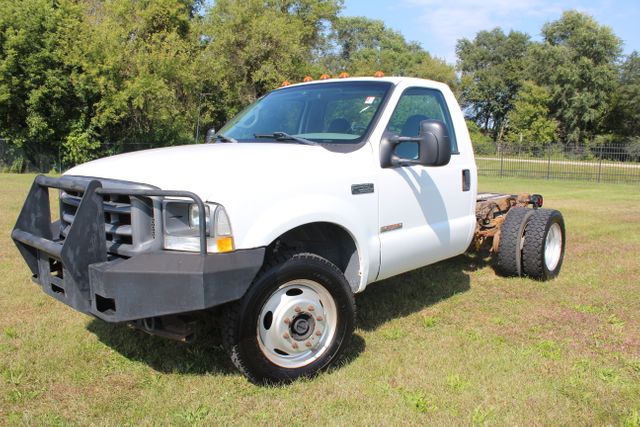 2002 Ford F-550 Super Duty XL Cab & Chassis | Roscoe, IL | Autoland Outlets 2002 Ford F-550 Super Duty XL Cab & Chassis | Roscoe, IL | Autoland Outlets