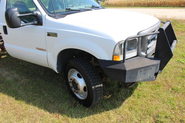 2002 Ford F-550 Super Duty XL Cab & Chassis | Roscoe, IL | Autoland Outlets 2002 Ford F-550 Super Duty XL Cab & Chassis | Roscoe, IL | Autoland Outlets