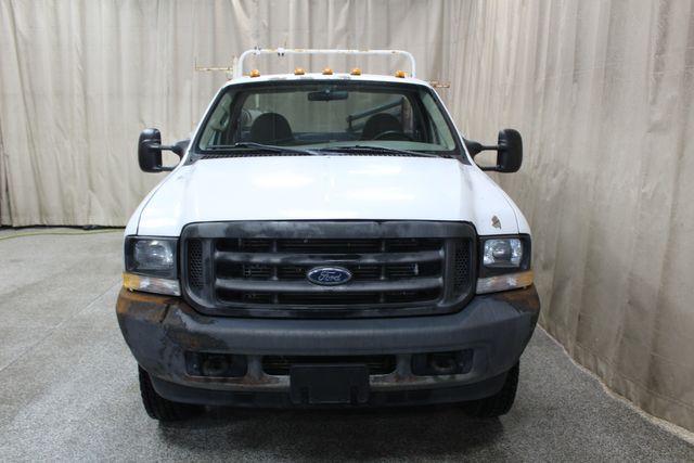 2002 Ford F-550 Super Duty XL | Roscoe, IL | Autoland Outlets 2002 Ford F-550 Super Duty XL | Roscoe, IL | Autoland Outlets