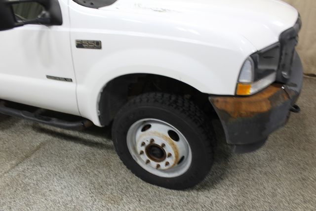 2002 Ford F-550 Super Duty XL | Roscoe, IL | Autoland Outlets 2002 Ford F-550 Super Duty XL | Roscoe, IL | Autoland Outlets