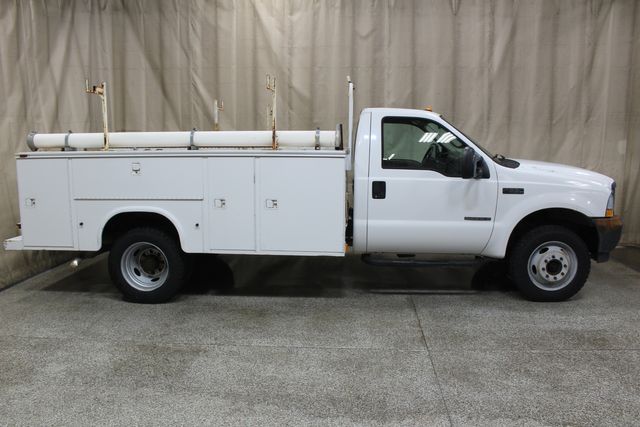 2002 Ford F-550 Super Duty XL | Roscoe, IL | Autoland Outlets 2002 Ford F-550 Super Duty XL | Roscoe, IL | Autoland Outlets
