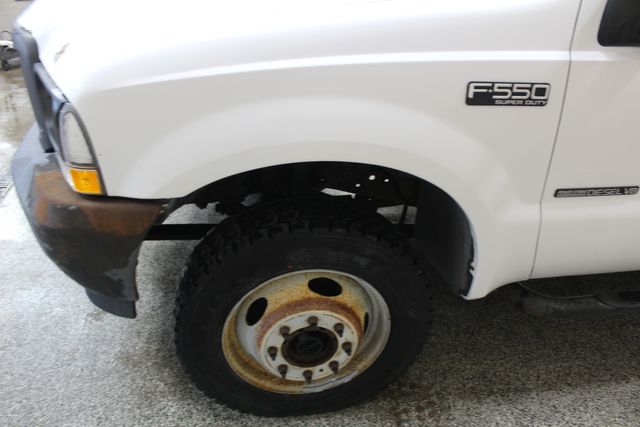2002 Ford F-550 Super Duty XL | Roscoe, IL | Autoland Outlets 2002 Ford F-550 Super Duty XL | Roscoe, IL | Autoland Outlets