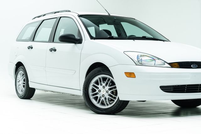 2002 Ford Focus SE Wagon Only 27k Miles | Carrollton, TX | Texas Hot Rides 2002 Ford Focus SE Wagon Only 27k Miles | Carrollton, TX | Texas Hot Rides