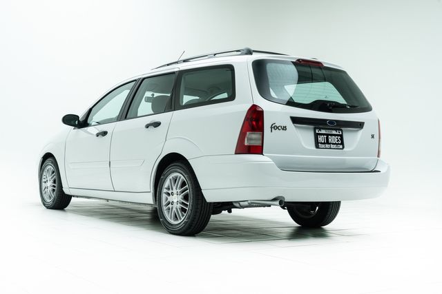 2002 Ford Focus SE Wagon Only 27k Miles | Carrollton, TX | Texas Hot Rides 2002 Ford Focus SE Wagon Only 27k Miles | Carrollton, TX | Texas Hot Rides