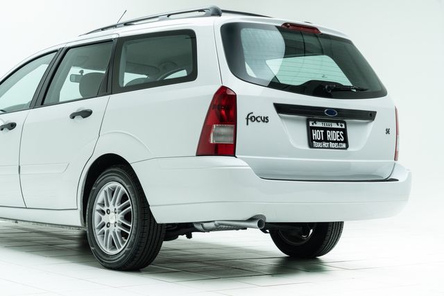 2002 Ford Focus SE Wagon Only 27k Miles | Carrollton, TX | Texas Hot Rides 2002 Ford Focus SE Wagon Only 27k Miles | Carrollton, TX | Texas Hot Rides