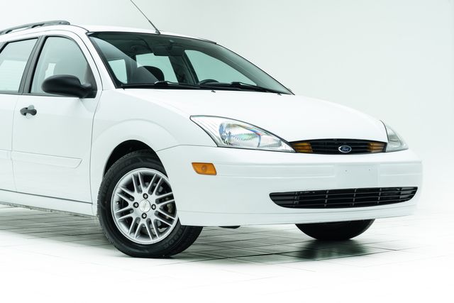 2002 Ford Focus SE Wagon Only 27k Miles | Carrollton, TX | Texas Hot Rides 2002 Ford Focus SE Wagon Only 27k Miles | Carrollton, TX | Texas Hot Rides