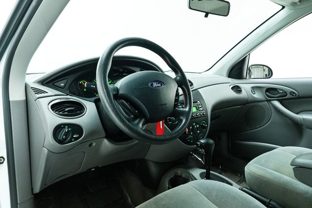 2002 Ford Focus SE Wagon Only 27k Miles | Carrollton, TX | Texas Hot Rides