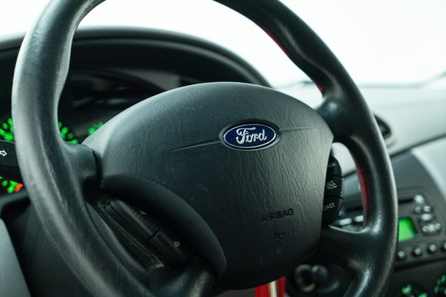 2002 Ford Focus SE Wagon Only 27k Miles | Carrollton, TX | Texas Hot Rides