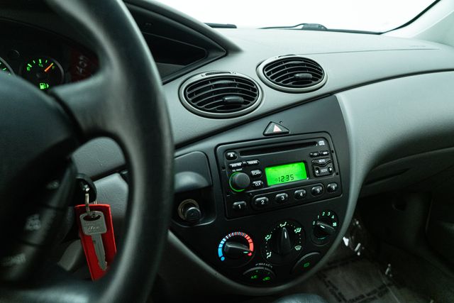 2002 Ford Focus SE Wagon Only 27k Miles | Carrollton, TX | Texas Hot Rides 2002 Ford Focus SE Wagon Only 27k Miles | Carrollton, TX | Texas Hot Rides