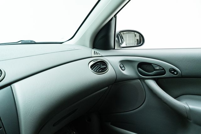 2002 Ford Focus SE Wagon Only 27k Miles | Carrollton, TX | Texas Hot Rides