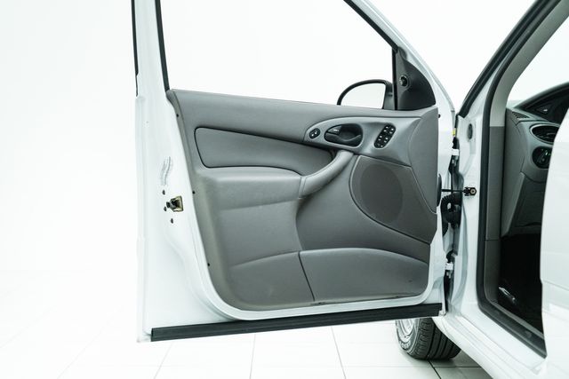 2002 Ford Focus SE Wagon Only 27k Miles | Carrollton, TX | Texas Hot Rides