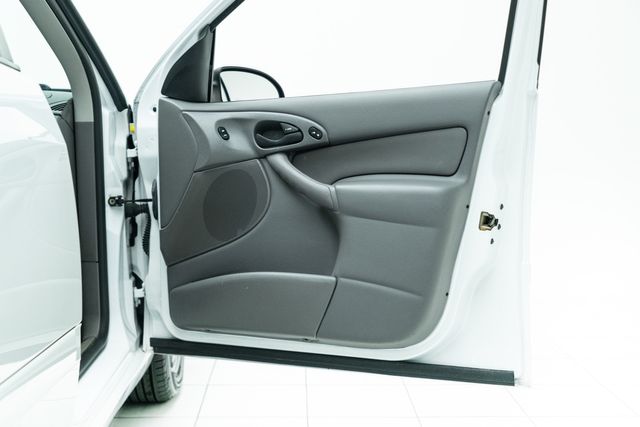 2002 Ford Focus SE Wagon Only 27k Miles | Carrollton, TX | Texas Hot Rides