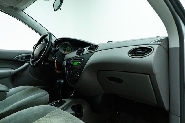 2002 Ford Focus SE Wagon Only 27k Miles | Carrollton, TX | Texas Hot Rides