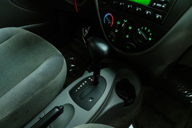 2002 Ford Focus SE Wagon Only 27k Miles | Carrollton, TX | Texas Hot Rides