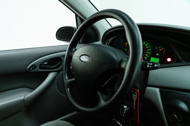 2002 Ford Focus SE Wagon Only 27k Miles | Carrollton, TX | Texas Hot Rides