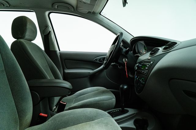 2002 Ford Focus SE Wagon Only 27k Miles | Carrollton, TX | Texas Hot Rides