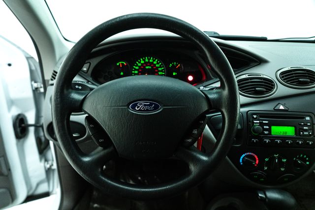 2002 Ford Focus SE Wagon Only 27k Miles | Carrollton, TX | Texas Hot Rides 2002 Ford Focus SE Wagon Only 27k Miles | Carrollton, TX | Texas Hot Rides