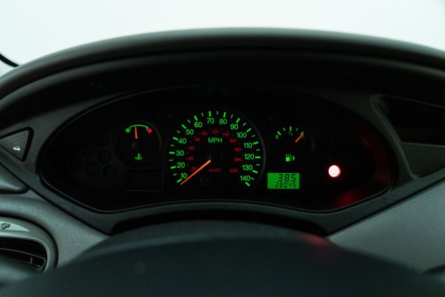 2002 Ford Focus SE Wagon Only 27k Miles | Carrollton, TX | Texas Hot Rides