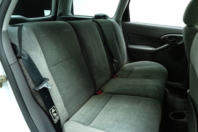 2002 Ford Focus SE Wagon Only 27k Miles | Carrollton, TX | Texas Hot Rides