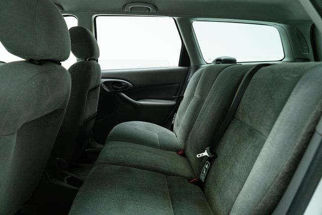 2002 Ford Focus SE Wagon Only 27k Miles | Carrollton, TX | Texas Hot Rides