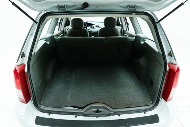 2002 Ford Focus SE Wagon Only 27k Miles | Carrollton, TX | Texas Hot Rides 2002 Ford Focus SE Wagon Only 27k Miles | Carrollton, TX | Texas Hot Rides