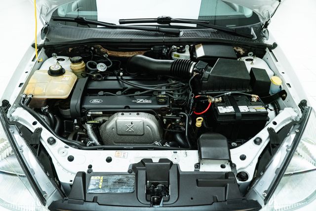 2002 Ford Focus SE Wagon Only 27k Miles | Carrollton, TX | Texas Hot Rides